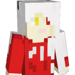 GreysonDKB Minecraft avatar bust