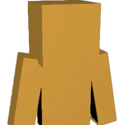 GreysonOG Minecraft avatar bust