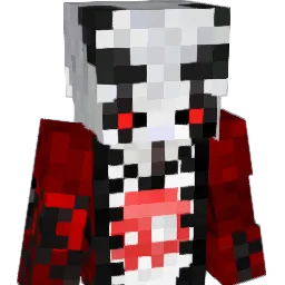 Greysonbtw Minecraft avatar bust