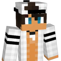 Greysonsmity24's Minecraft skin