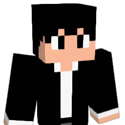 Greystar10 Minecraft avatar bust