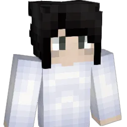 Greyy_ Minecraft avatar bust