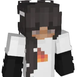Greyza_ Minecraft avatar bust