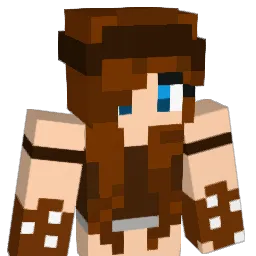 Grezia_'s Minecraft skin