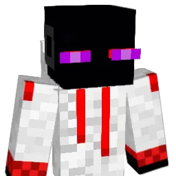 Gridbear7's Minecraft skin