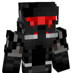 Gridlock5364's Minecraft skin