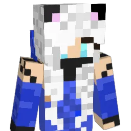 Griefer2014 Minecraft avatar bust