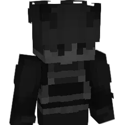 GrieferBOT Minecraft avatar bust