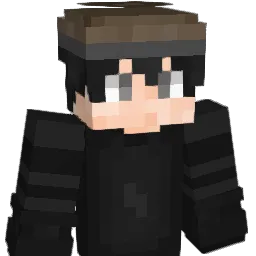 GrieferSchule Minecraft avatar bust