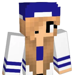 Griefer___HD Minecraft avatar bust