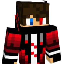 Grieffff's Minecraft skin