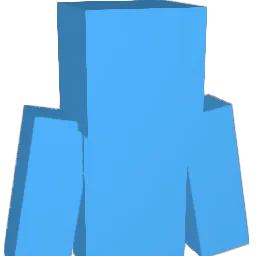 Grieffindor Minecraft avatar bust