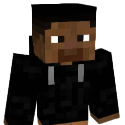 GrieveReaper's Minecraft skin