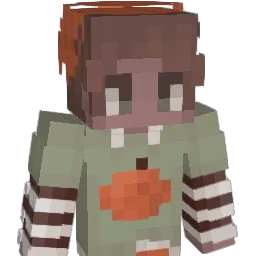 GrievingOpal's Minecraft skin