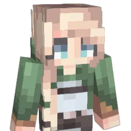 GrievingWinter's Minecraft skin
