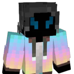 GrievousGuy Minecraft avatar bust