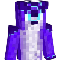GriffTheDragon Minecraft avatar bust
