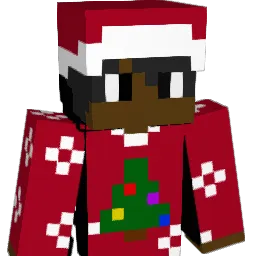 Griff__7 Minecraft avatar bust