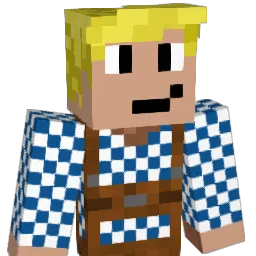 Griffel_1912 Minecraft avatar bust