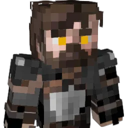 Griffen45's Minecraft skin