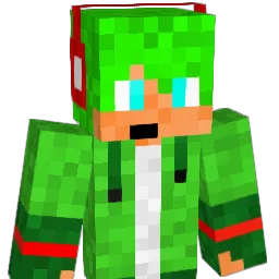 Griffenfer59406 Minecraft avatar bust