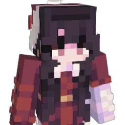 Griffin1949 Minecraft avatar bust