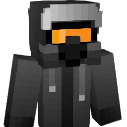 Griffin2245 Minecraft avatar bust