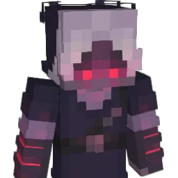 GriffinHelm78 Minecraft avatar bust