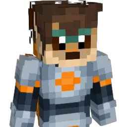 GriffinTheGopher