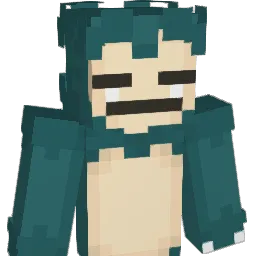 Griffin_MC Minecraft avatar bust