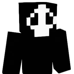 Griffin_br Minecraft avatar bust