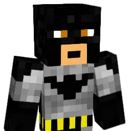 Griffins88 Minecraft avatar bust