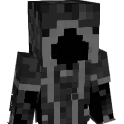 Griffith420 Minecraft avatar bust