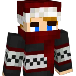 Griffles's Minecraft skin