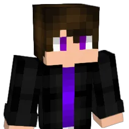 Griffon103's Minecraft skin