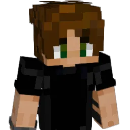 Griffxavier's Minecraft skin