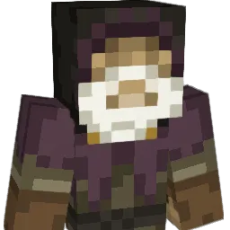GriffyBoy7450 Minecraft avatar bust