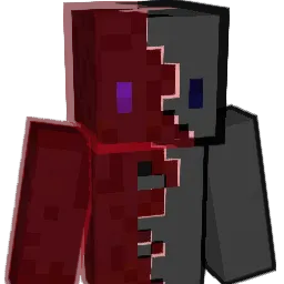 Grifont Minecraft avatar bust
