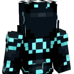 Grifs99 Minecraft avatar bust