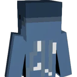 Griftah_ Minecraft avatar bust