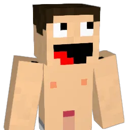 Griftex's Minecraft skin