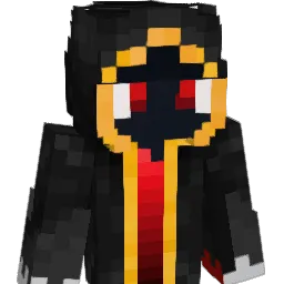 Griggles09 Minecraft avatar bust