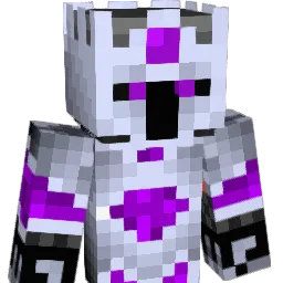 Grigo117 Minecraft avatar bust
