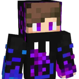 Grigo1 Minecraft avatar bust