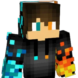 Grigo3's Minecraft skin