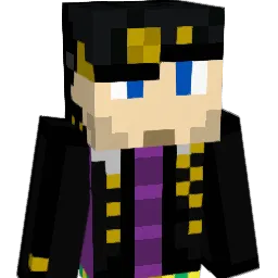 GrillMasterDave Minecraft avatar bust