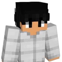 GrillbyToaster Minecraft avatar bust