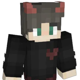 Grille_3226 Minecraft avatar bust
