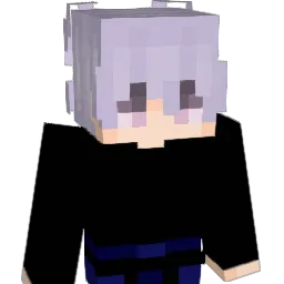 GrilledBeaf Minecraft avatar bust