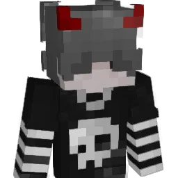 GrilledCheeseer Minecraft avatar bust